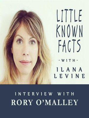 cover image of Little Known Facts